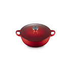 Traditional Soup Pot